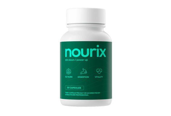Nourix